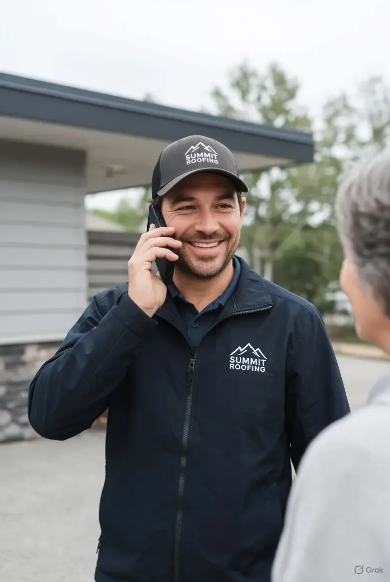 Flat Roof Leak Repair Kingstree, SC FAQs